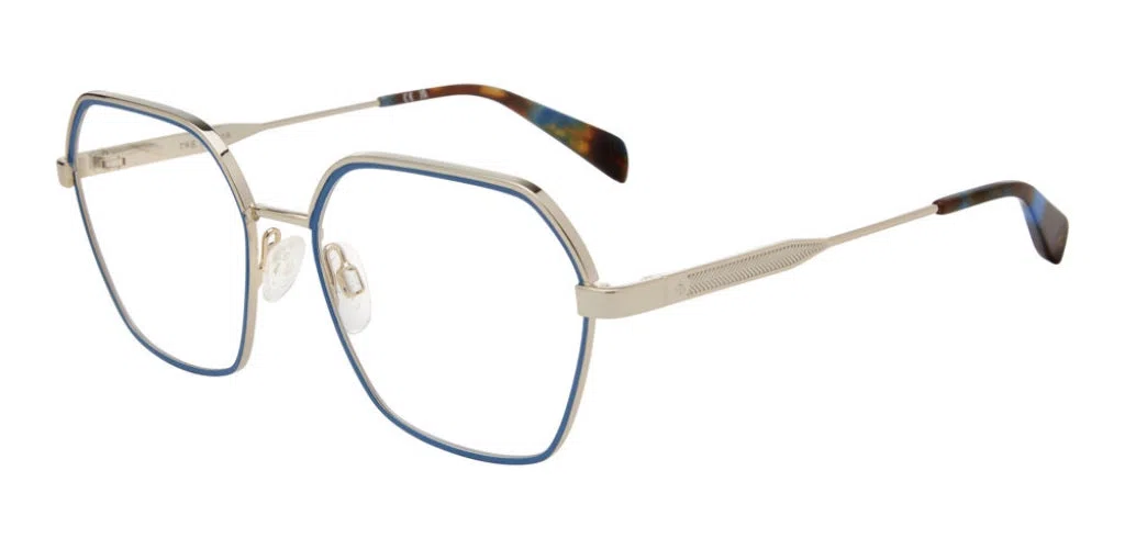 Rag & Bone RNB3072 Eyeglasses